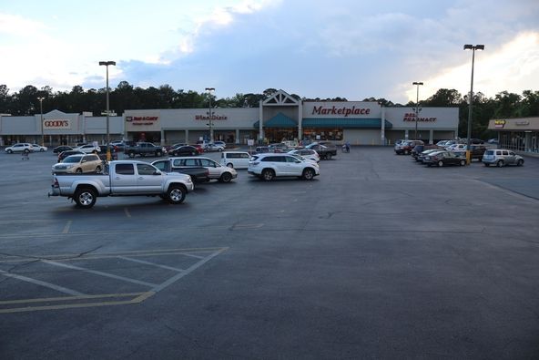 DeFuniak Square: 1030 U.S. 331, Defuniak Springs, FL 32433